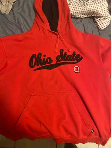 Collegiate × Ncaa × Vintage Vintage Ohio State Hoo