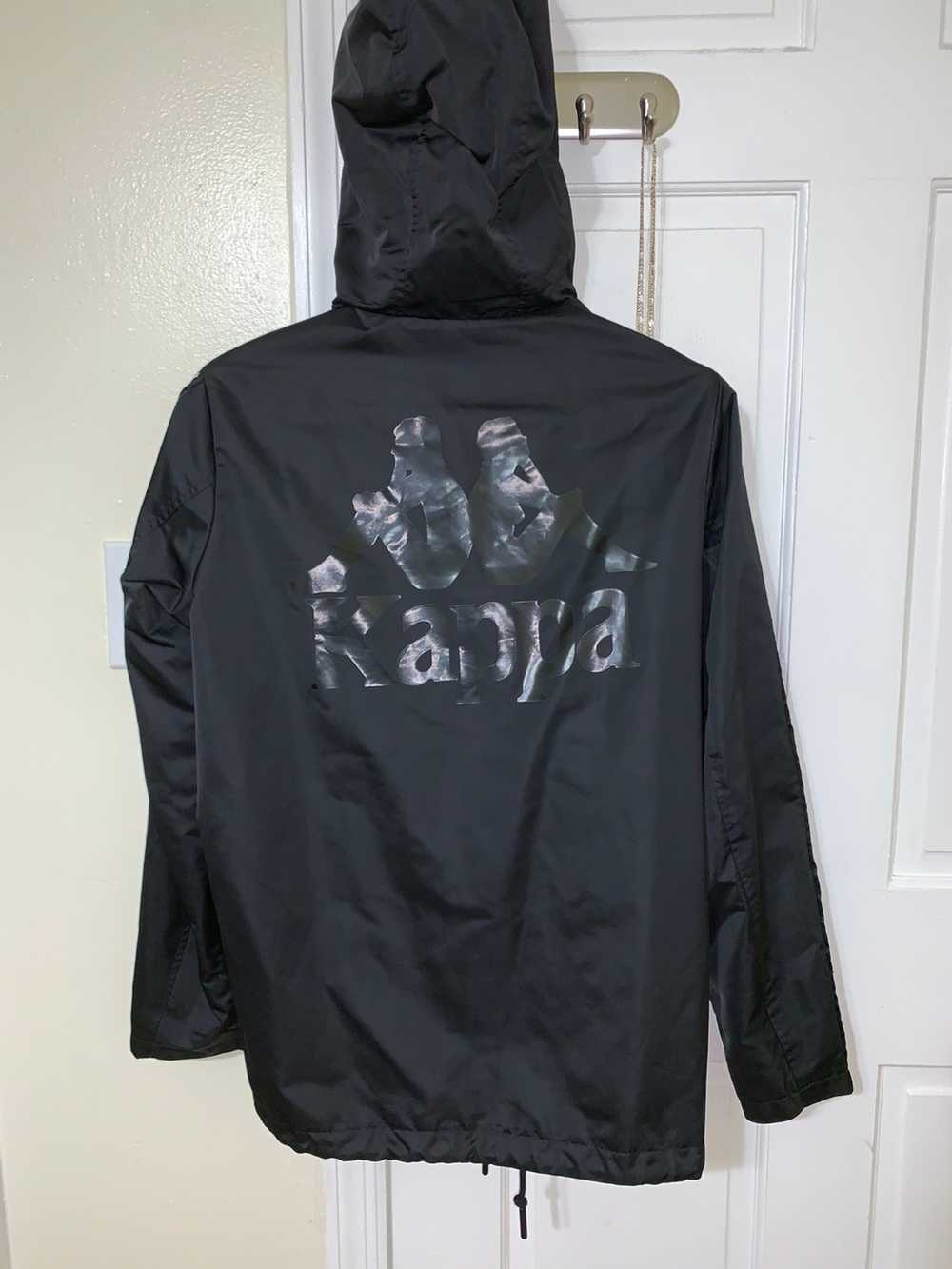 Kappa Kappa jacket - image 5