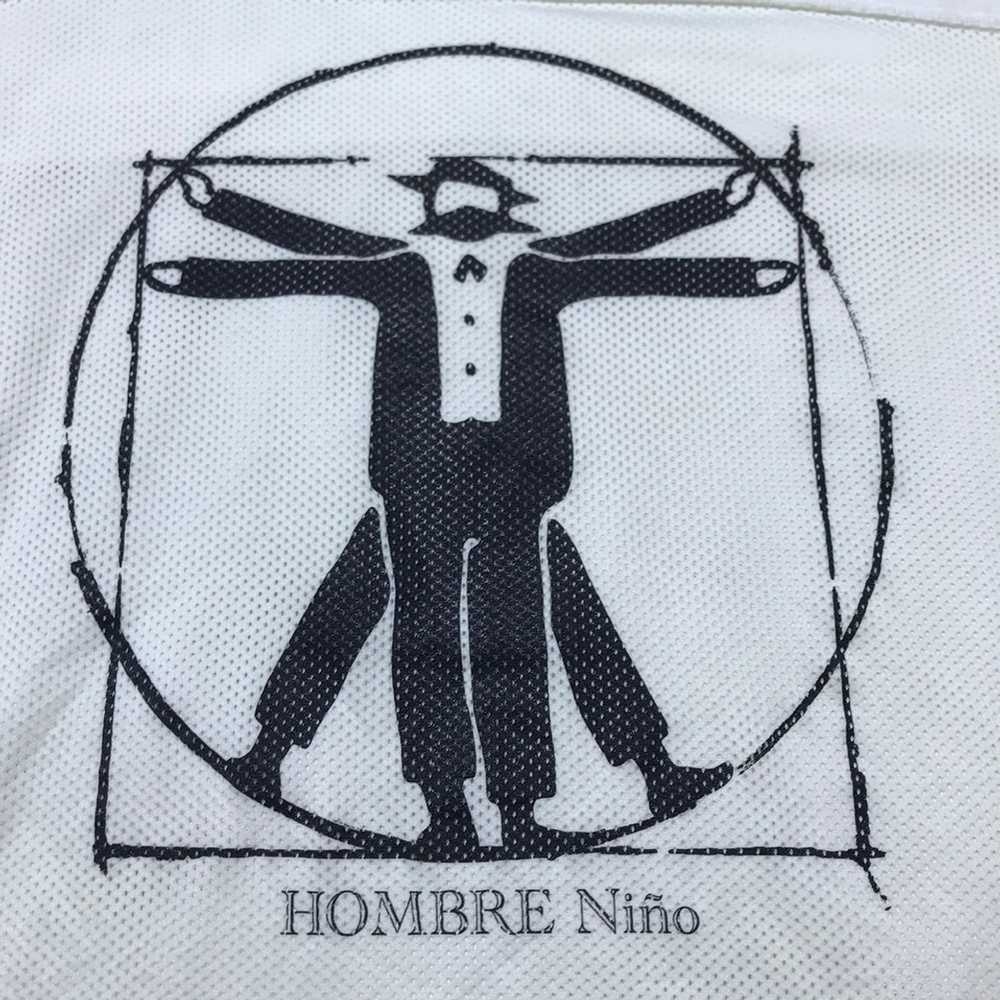 Hombre Nino Hombre Nino Longsleeve tshirt - image 6