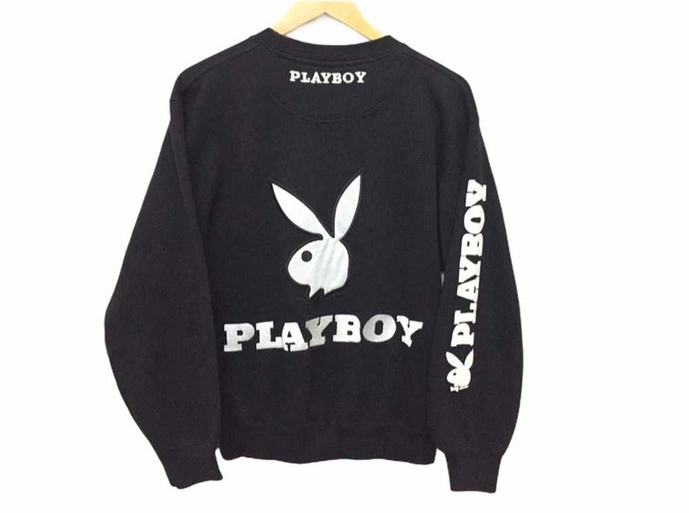 Japanese Brand × Lovers Rock × Playboy Superlover… - image 2