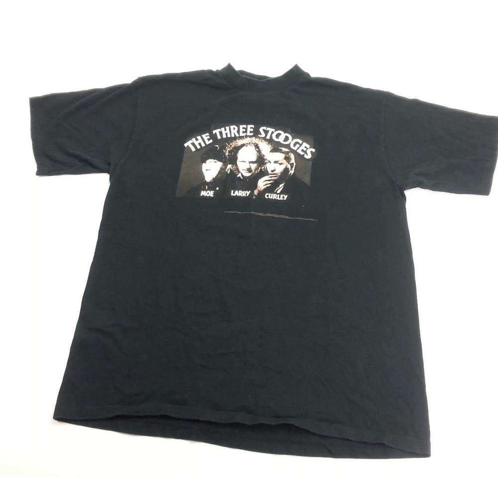 Vintage The Three Stooges Allsport Maxweight XL Vinta… - Gem