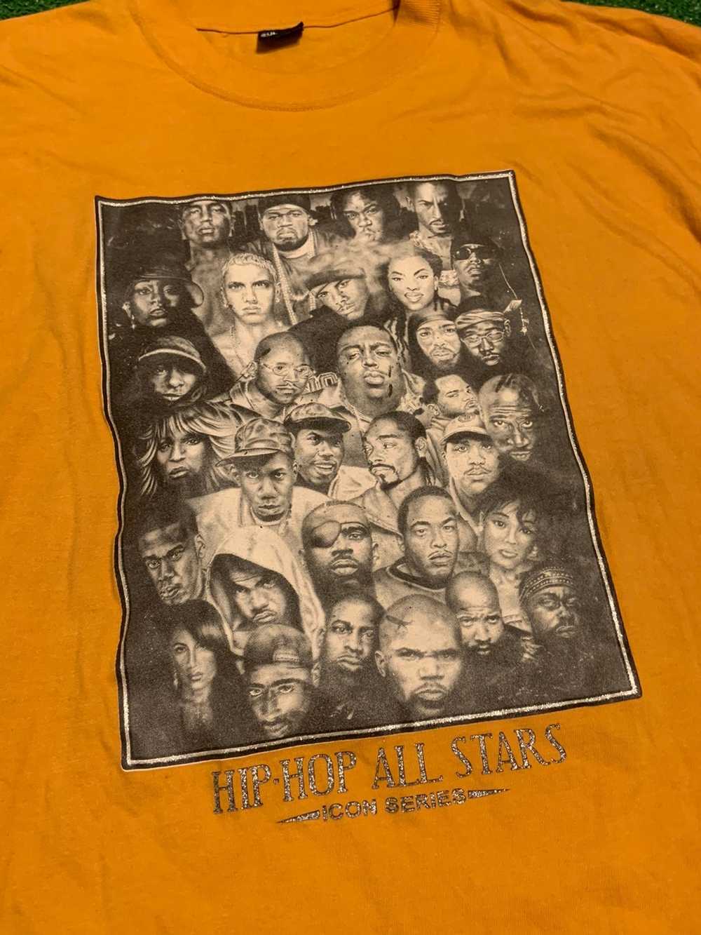 angelsaesthetics Central Cee Y2K Collage T-Shirt, Rapper, Nostalgia, Retro, Hip Hop, 90S, 2000S, Pop Culture, Urban Fashion, Streetwear