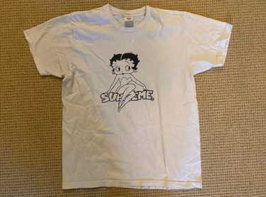 Supreme Betty Boop Tee - image 1