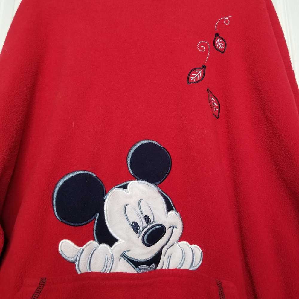 Disney × Mickey Unlimited × Vintage VTG Walt Disn… - image 2