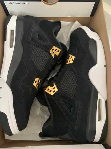 Jordan retro 4 royalty - Gem