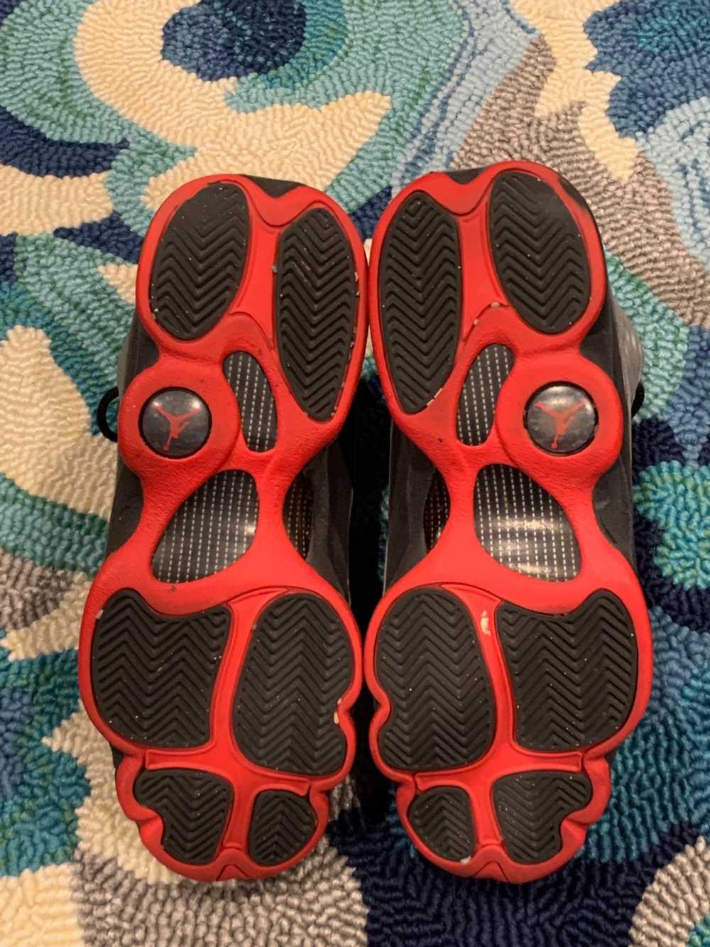 Jordan Brand Air Jordan 13 Retro Prm GS Infrared … - image 3