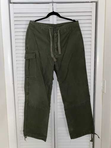 Military × Vintage Vintage Military Pants - image 1