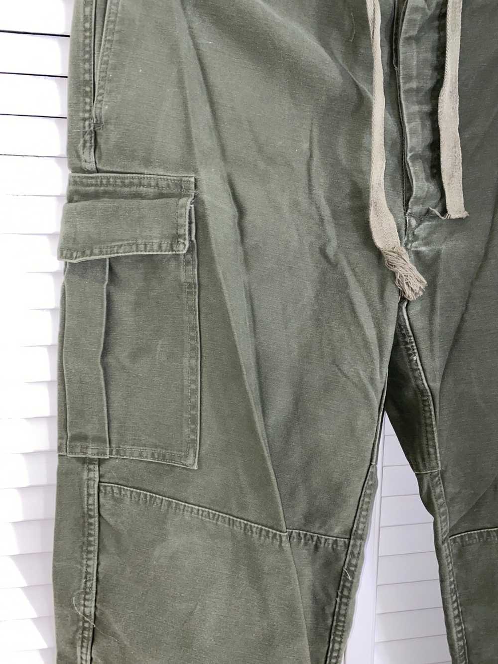 Military × Vintage Vintage Military Pants - image 2