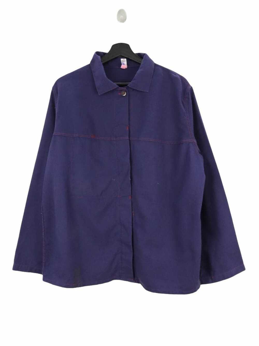 Vintage × Workers Vintage French Workwear Jacket - image 2