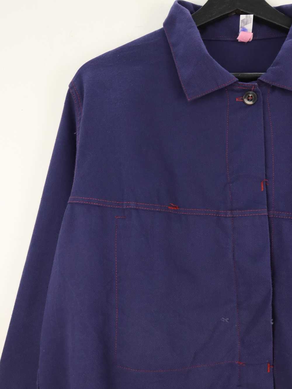 Vintage × Workers Vintage French Workwear Jacket - image 6