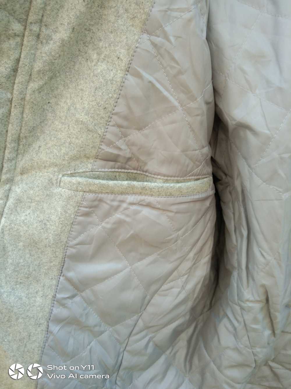Brand × Hideaways × Japanese Brand Vintage Jacket woo… - Gem