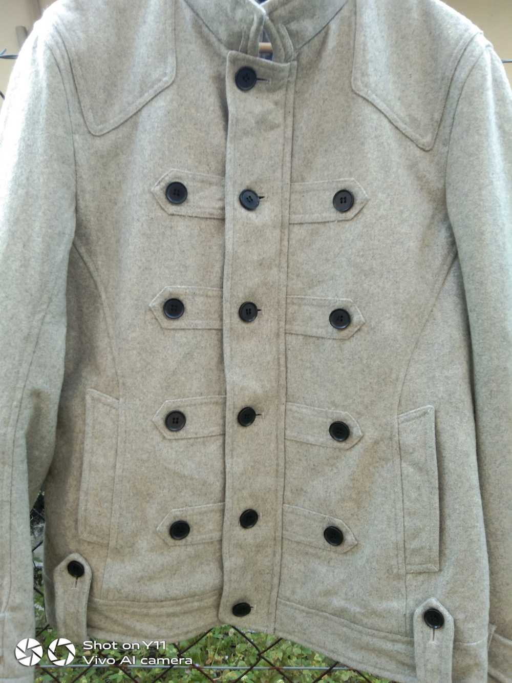 Brand × Hideaways × Japanese Brand Vintage Jacket woo… - Gem
