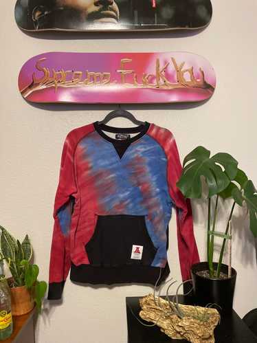 Asphalt × Vintage Asphalt Yacht Club Sweatshirt