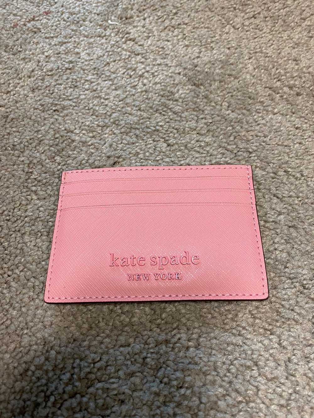 Kate Spade Kate spade card wallet - image 1