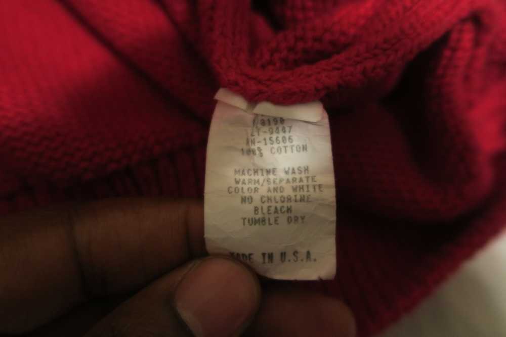 Made In Usa × Vintage VTG Pickering Sportswear Sw… - image 5