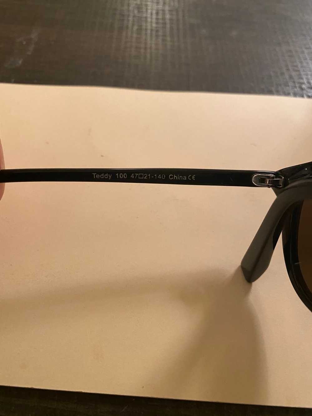 Warby Parker Black Warby Parker Sunglasses - image 4