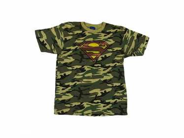 Dc Comics × Vintage × Warner Bros Vintage 2006 Su… - image 1