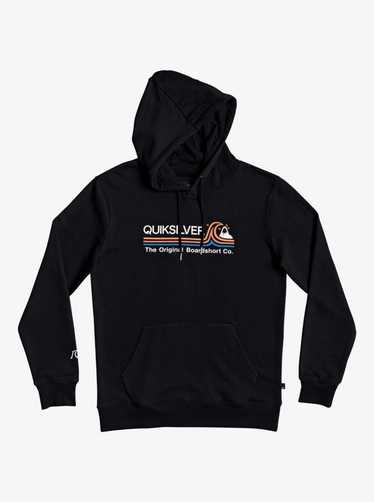 Quiksilver QUIKSILVER STONE COLD CLASSIC HOODIE M