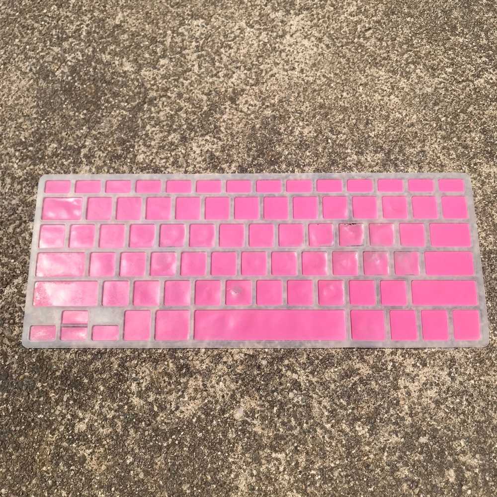 Golf Wang Golf wang keyboard cover pink - image 5