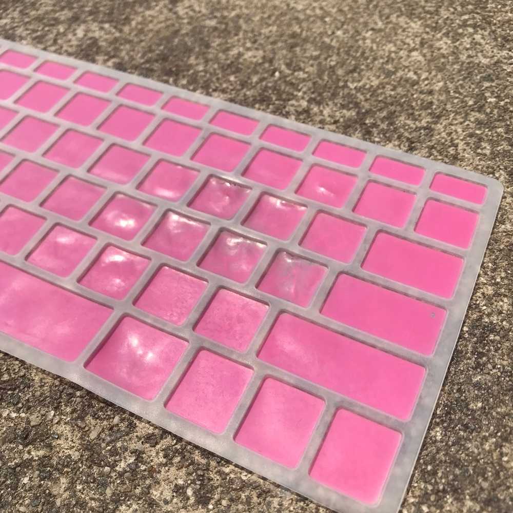 Golf Wang Golf wang keyboard cover pink - image 6