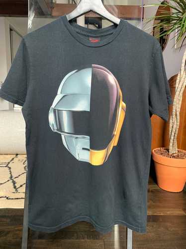 Vintage Vintage Daft Punk Shirt