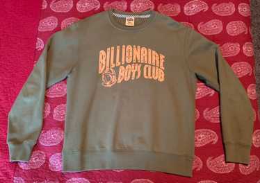 Billionaire Boys Club Vintage BBC Billionaire Boy… - image 1