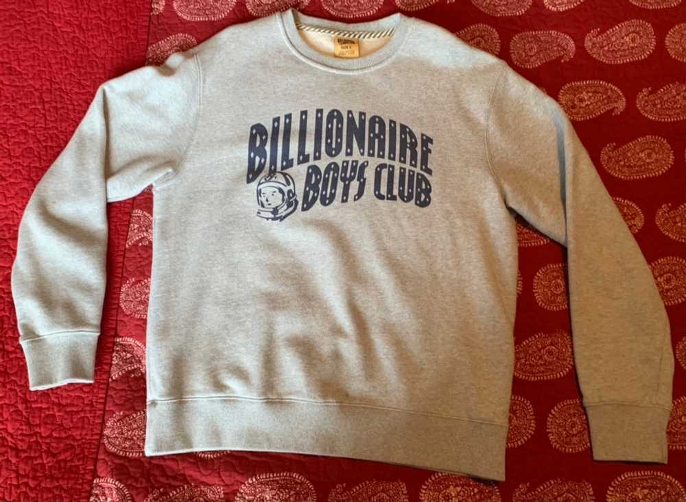 Billionaire Boys Club Vintage BBC Billionaire Boys Cl… - Gem