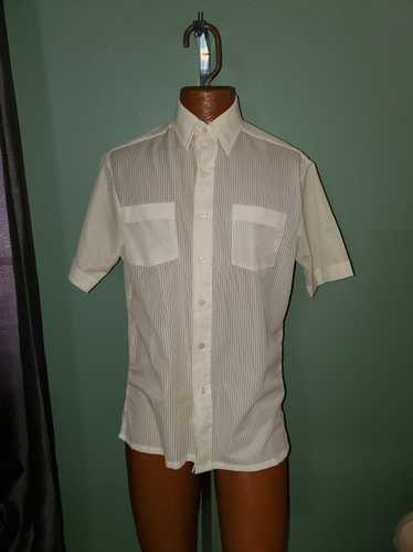 Vintage Idletime Shirt Size Medium