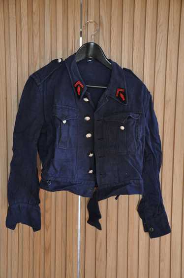 French firefighter jacket - Gem