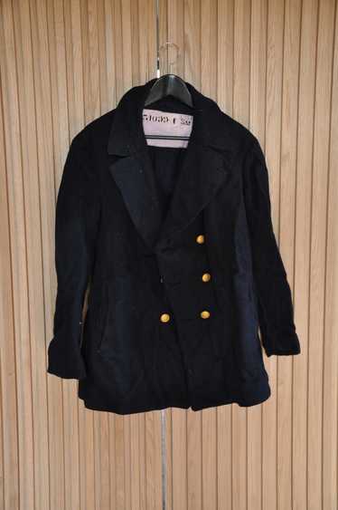 Marine × Vintage '1951' Original Vintage French Ma