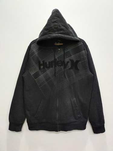 Hurley Hurley Hoodie Designed Exclusively For Buck