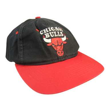 Official New Era NBA Team Logo Chicago Bulls Tank Top C2_275