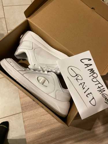 Champion super court clearance low