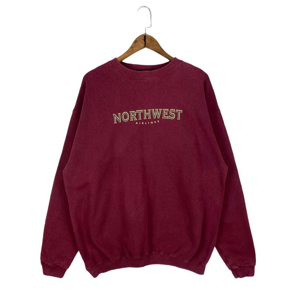 Great Northwest × Vintage Vintage 90s Northwest A… - image 1