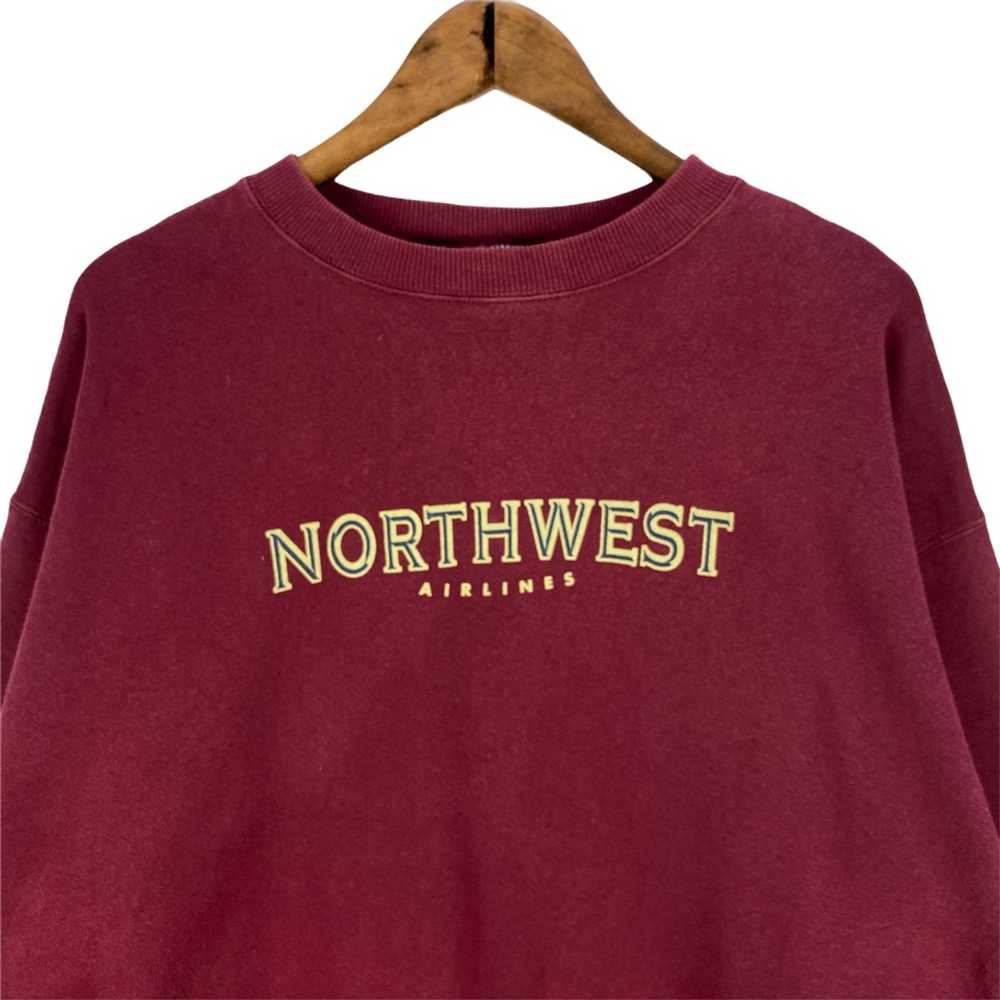 Great Northwest × Vintage Vintage 90s Northwest A… - image 2