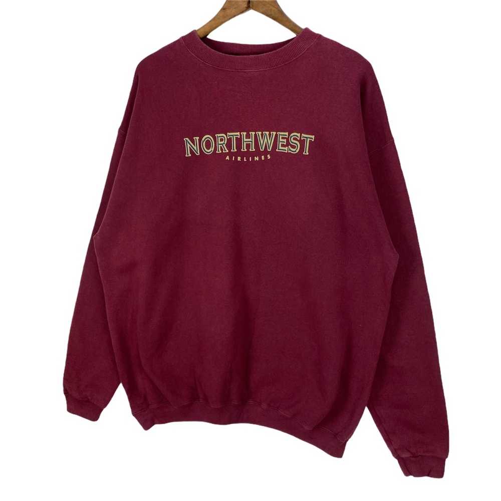 Great Northwest × Vintage Vintage 90s Northwest A… - image 3