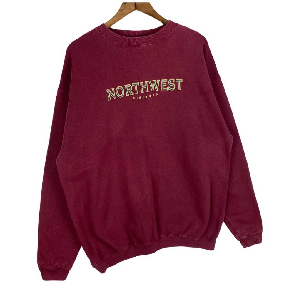 Great Northwest × Vintage Vintage 90s Northwest A… - image 4