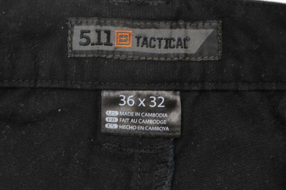 5.11 5.11 Tactical Series Original Fit Uniform Ta… - image 5