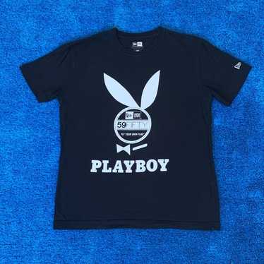 New playboy t shirt - Gem