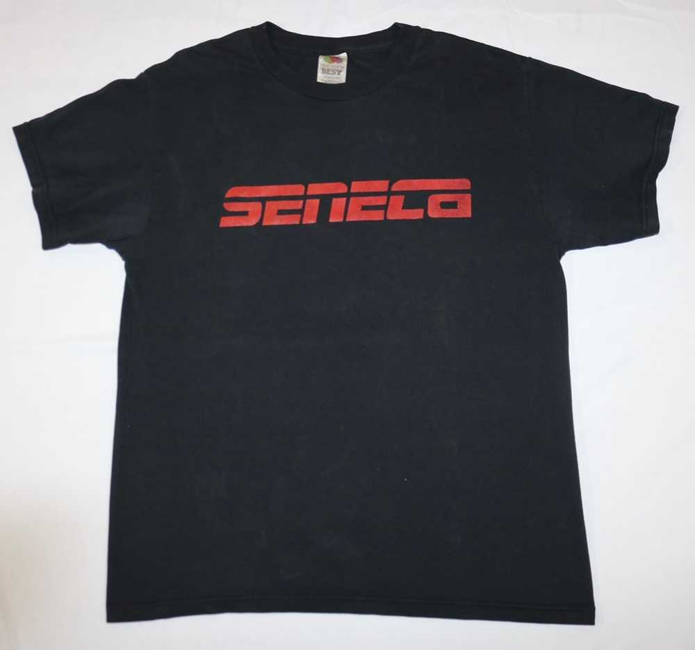 Vintage Seneca ‘ESPN’ Tee - image 1