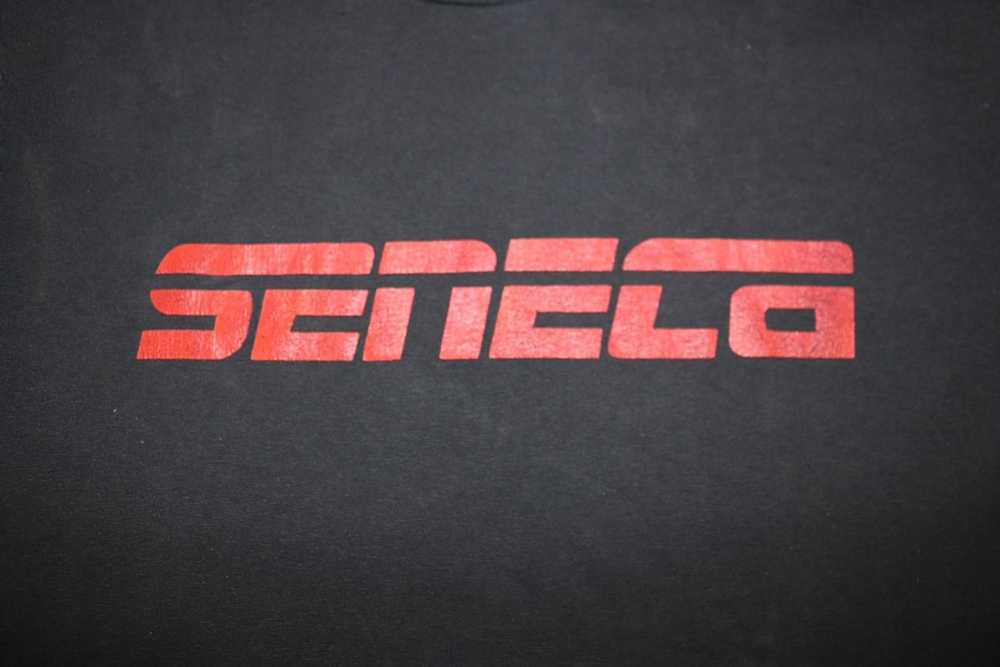 Vintage Seneca ‘ESPN’ Tee - image 2