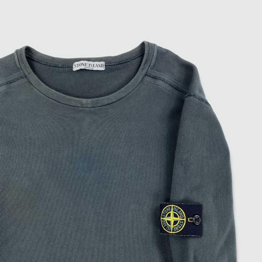 Stone Island AW 2006 Stone Island Sweatshirt - Gem