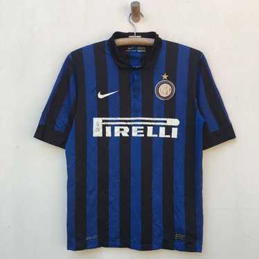 Nike × Sportswear × Streetwear Nike Dri Fit Inter 