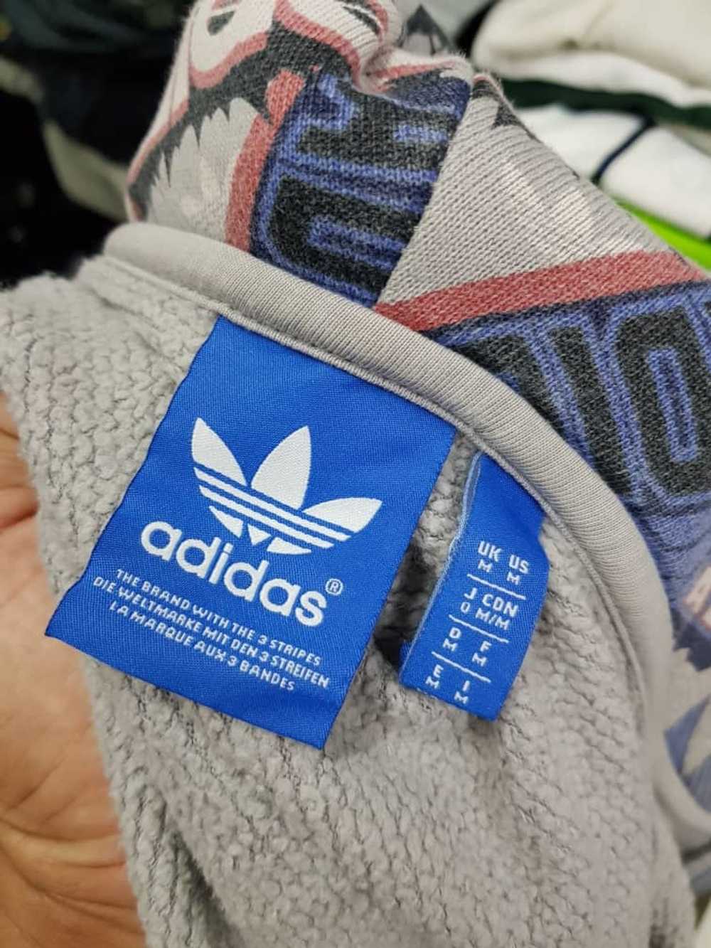 Adidas us 7 shop to uk hoodie