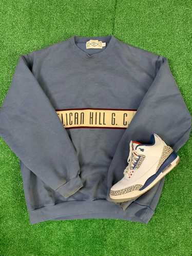 Vintage Vintage Pelican Hill sweater