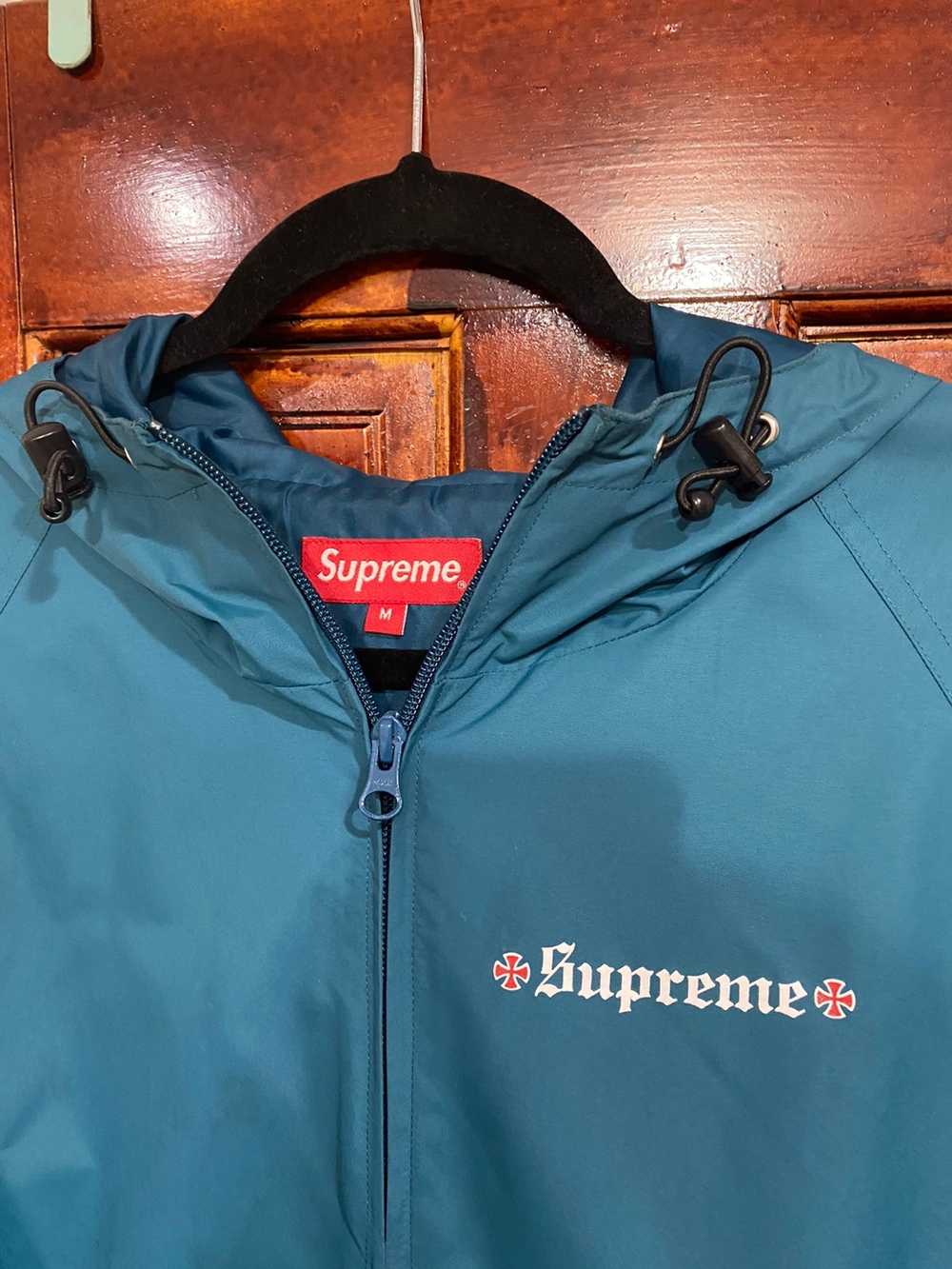 Independent Truck Co. × Supreme Supreme X Indepen… - image 2