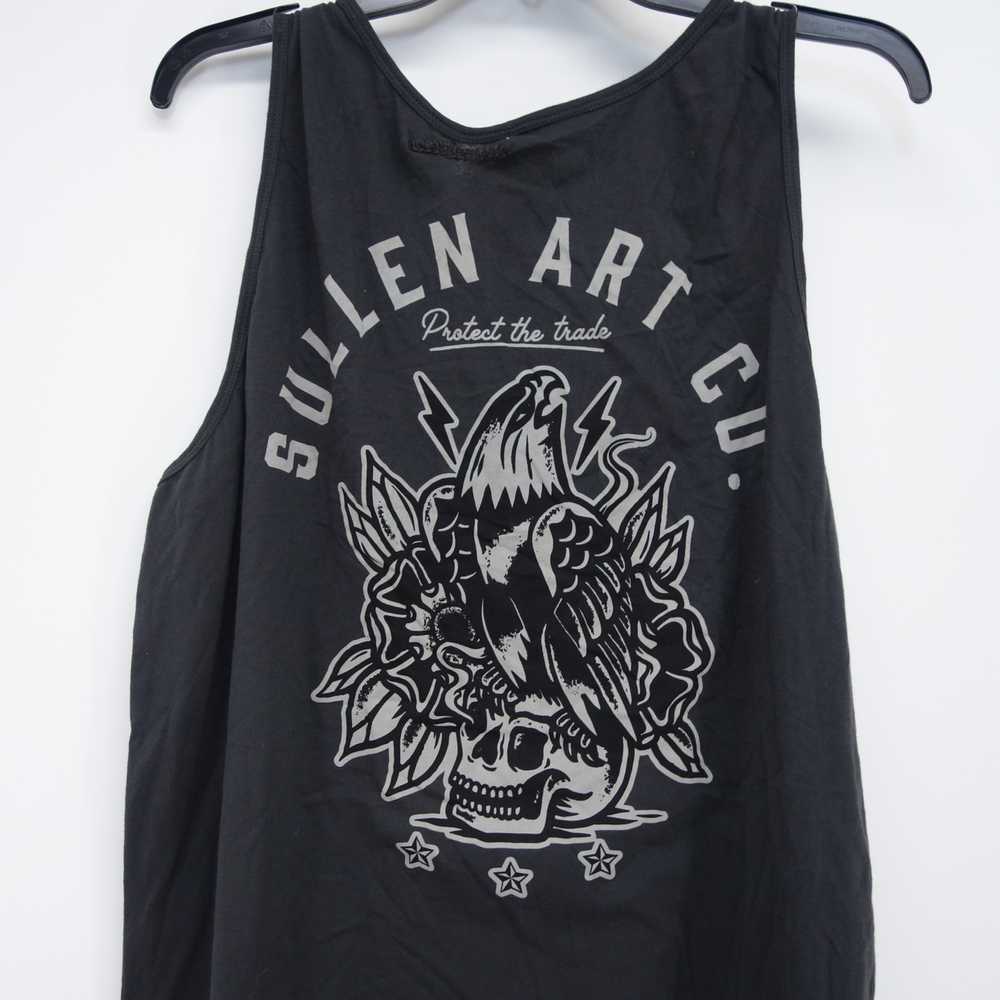 Buckle × Vintage Sullen Art Tattoo Artwork Skate … - image 6