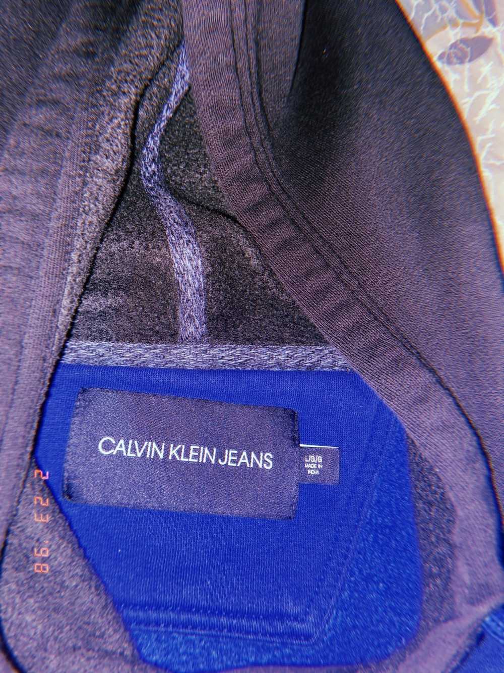 Calvin Klein × Pacsun Calvin Klein Jeans Hoodie - image 3
