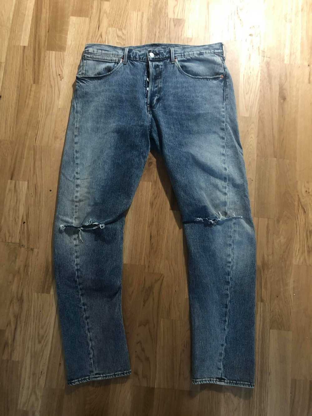 levis lej 502