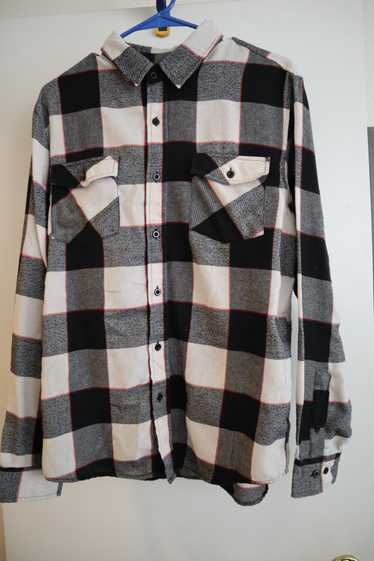 Rsq Rsq savage flannel